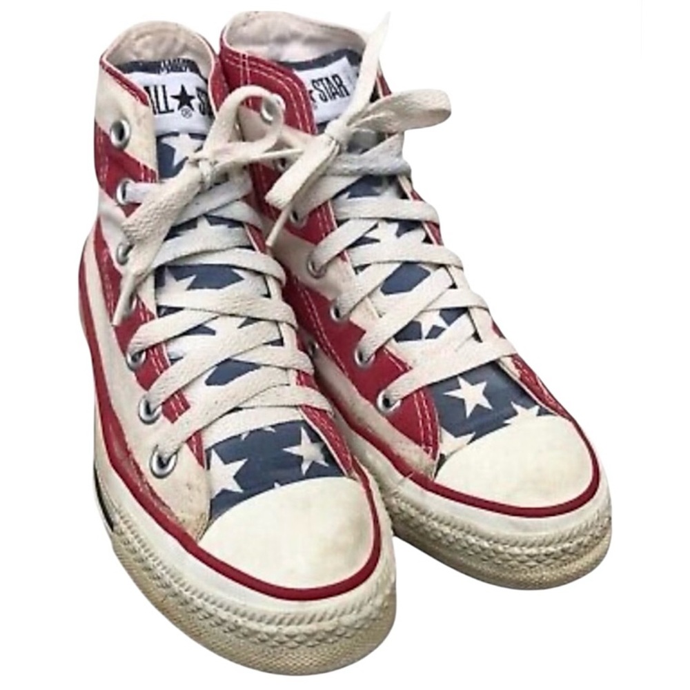 Converse Chuck 70 “Born In The USA” – Size 5.5 – Limited Edition